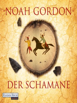 cover image of Der Schamane